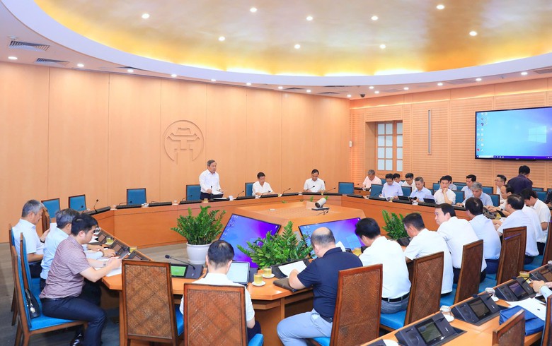 H&agrave; Nội sẽ triển khai một số dự &aacute;n nh&agrave; ở cho thu&ecirc; ngay trong th&aacute;ng 6- Ảnh 1.