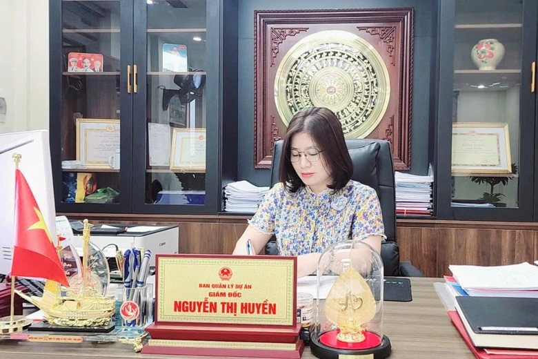 Ph&uacute; Thọ: X&atilde; B&igrave;nh Nguy&ecirc;n nỗ lực vượt kh&oacute;, đẩy mạnh đầu tư v&agrave; giải ph&oacute;ng mặt bằng- Ảnh 3.