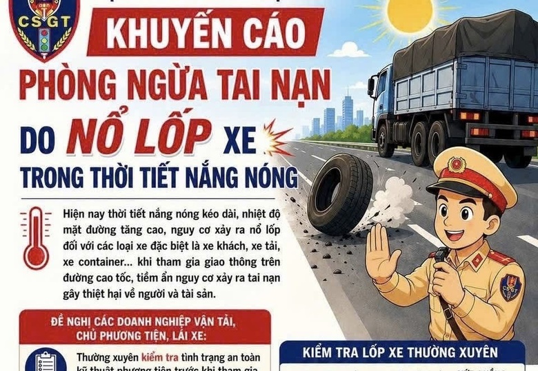 H&agrave;ng chục phương tiện gặp sự cố tr&ecirc;n cao tốc qua miền Trung, CGST ra khuyến c&aacute;o- Ảnh 1.