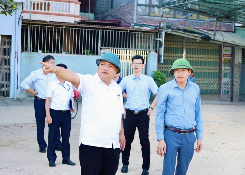 Hà Nội chuẩn bị kỹ các điều kiện cho kỳ thi lớp 10 an toàn, đúng quy chế- Ảnh 6. Hà Nội chuẩn bị kỹ các điều kiện cho kỳ thi lớp 10 an toàn, đúng quy chế- Ảnh 6.