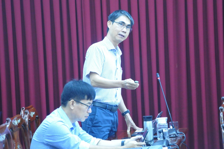Cần Thơ nghiên cứu mở rộng Trung tâm hành chính, tạo động lực phát triển đô thị mới- Ảnh 2. Cần Thơ nghiên cứu mở rộng Trung tâm hành chính, tạo động lực phát triển đô thị mới- Ảnh 2.