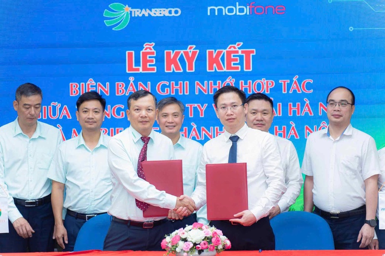 Transerco đưa AI v&agrave; c&ocirc;ng nghệ số v&agrave;o vận tải c&ocirc;ng cộng- Ảnh 2.