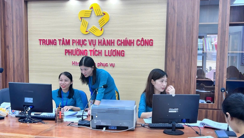 Địa phương thứ 2 cả nước đ&aacute;nh gi&aacute; c&aacute;n bộ bằng KPI hằng th&aacute;ng từ ng&agrave;y 1/6- Ảnh 3.