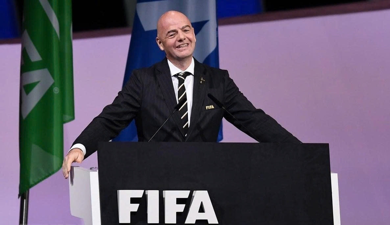 FIFA bị điều tra v&igrave; khiến gi&aacute; v&eacute; xem World Cup 2026 tăng mạnh- Ảnh 2.