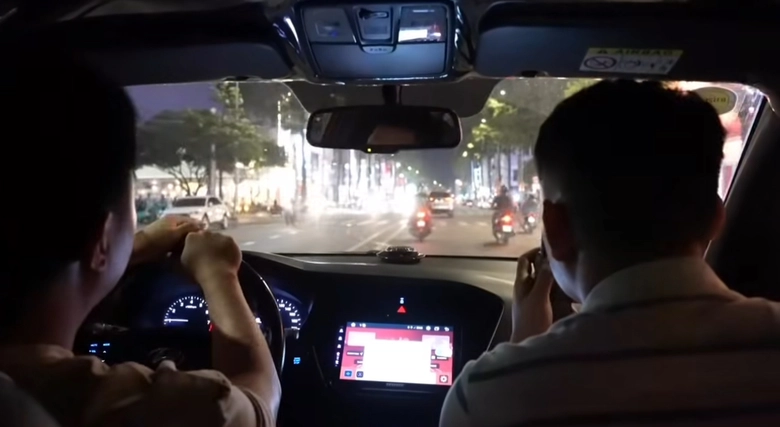 Đi nhầm địa điểm, th&iacute; sinh được CSGT Đồng Nai hỗ trợ quay lại kịp giờ thi
- Ảnh 4.