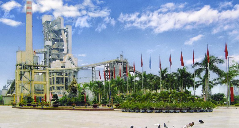 VICEM ti&ecirc;n phong đổi mới s&aacute;ng tạo, x&acirc;y dựng doanh nghiệp số- Ảnh 4.
