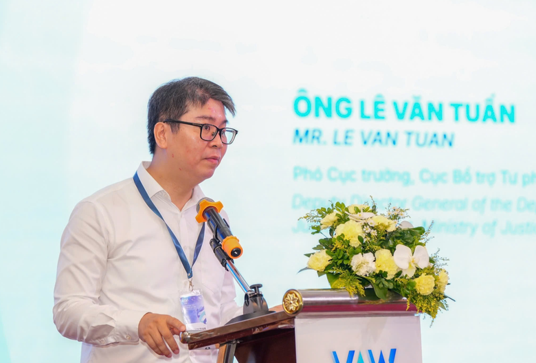 Ho&agrave;n thiện khung ph&aacute;p l&yacute; cho h&ograve;a giải thương mại tại Việt Nam- Ảnh 2.