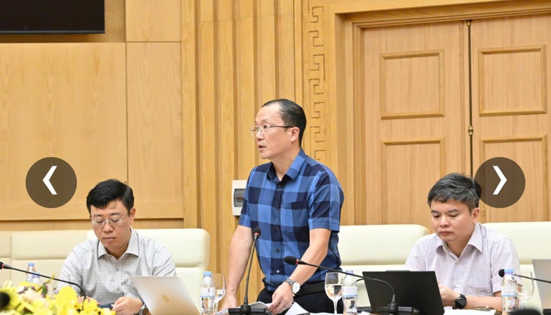 Cao điểm nắng n&oacute;ng m&ugrave;a h&egrave; 2026: B&agrave;i học điều h&agrave;nh giữ vững hệ thống điện quốc gia- Ảnh 2.