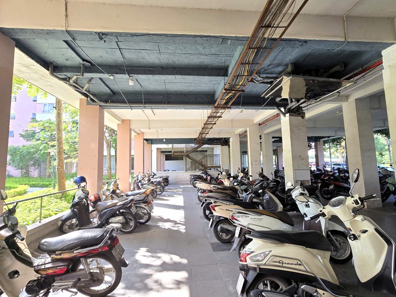Những lưu &yacute; khi tr&aacute;t vữa ho&agrave;n thiện trần nh&agrave; bền, đẹp- Ảnh 6.