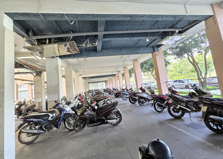 Những lưu &yacute; khi tr&aacute;t vữa ho&agrave;n thiện trần nh&agrave; bền, đẹp- Ảnh 5.