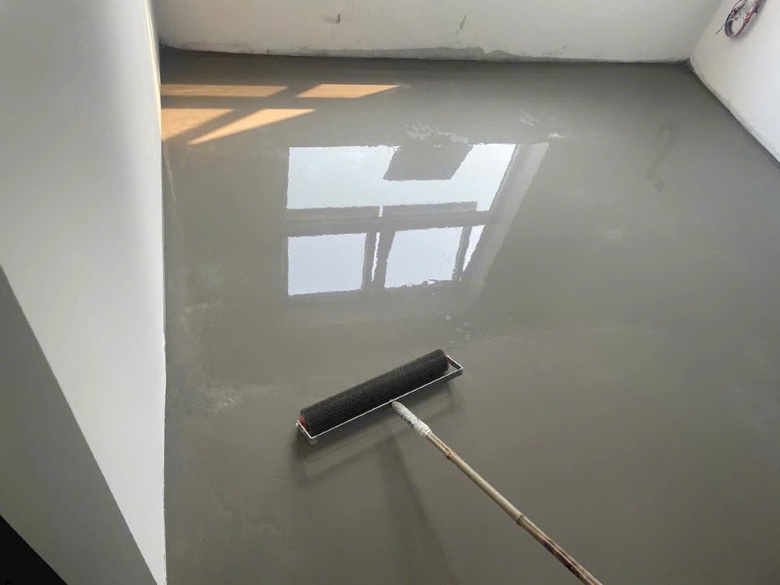 Tối ưu chi ph&iacute; x&acirc;y dựng nhờ giải ph&aacute;p vữa tự san phẳng ti&ecirc;n tiến- Ảnh 2.