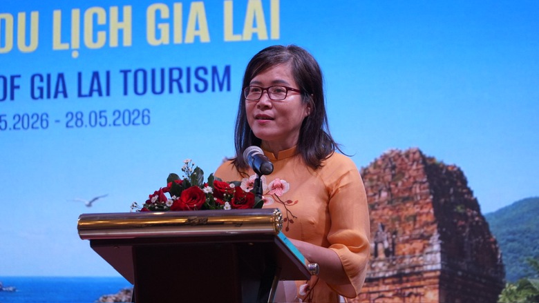 Quy Nhơn - Gia Lai hướng tới thị trường kh&aacute;ch &Uacute;c gi&agrave;u tiềm năng- Ảnh 1.