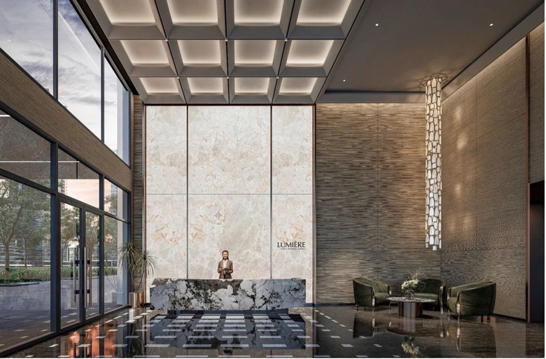Thưởng l&atilde;m gi&aacute; trị sống li&ecirc;n ho&agrave;n qua hệ tiện &iacute;ch của Hanoi Seasons Garden
- Ảnh 6.