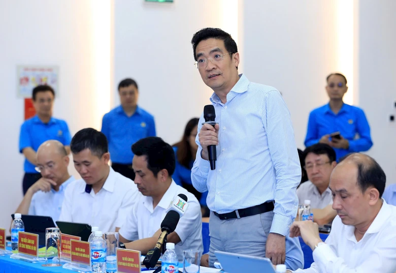 H&agrave; Nội ưu ti&ecirc;n ph&aacute;t triển quỹ nh&agrave; ở gi&aacute; ph&ugrave; hợp cho lao động trẻ, lao động ngoại tỉnh- Ảnh 2.
