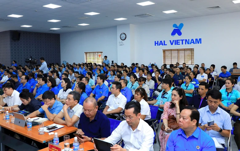 H&agrave; Nội ưu ti&ecirc;n ph&aacute;t triển quỹ nh&agrave; ở gi&aacute; ph&ugrave; hợp cho lao động trẻ, lao động ngoại tỉnh- Ảnh 3.