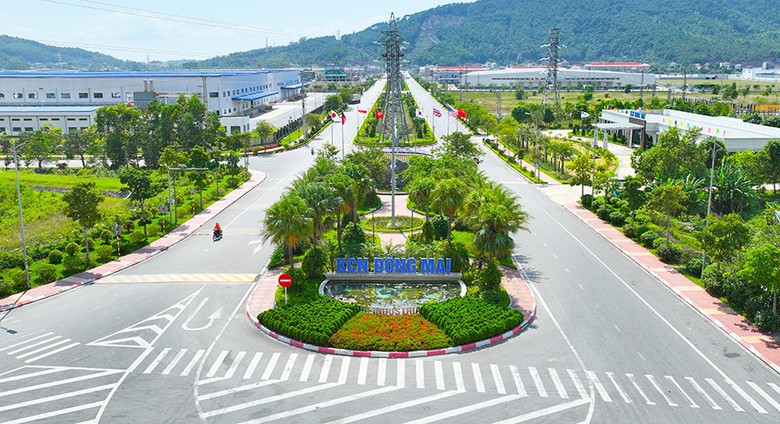 Quảng Ninh quyết liệt gỡ vướng đất đai cho dự &aacute;n điện, cụm c&ocirc;ng nghiệp- Ảnh 1.