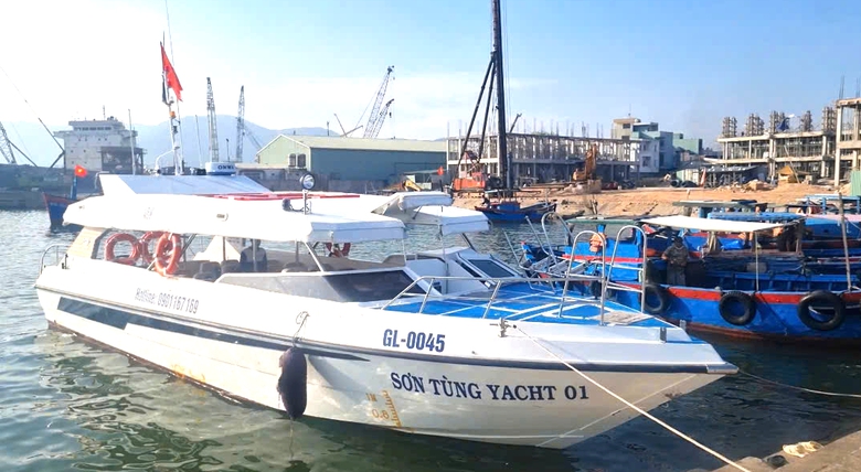 Gia Lai: Siết chặt hoạt động của ca n&ocirc;, ngăn vi phạm- Ảnh 2.