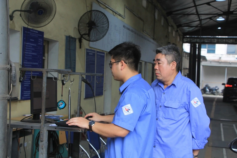 Đề xuất chuyển đổi định kỳ nhiều vị trí công tác trong ngành xây dựng- Ảnh 1. Đề xuất chuyển đổi định kỳ nhiều vị trí công tác trong ngành xây dựng- Ảnh 1.