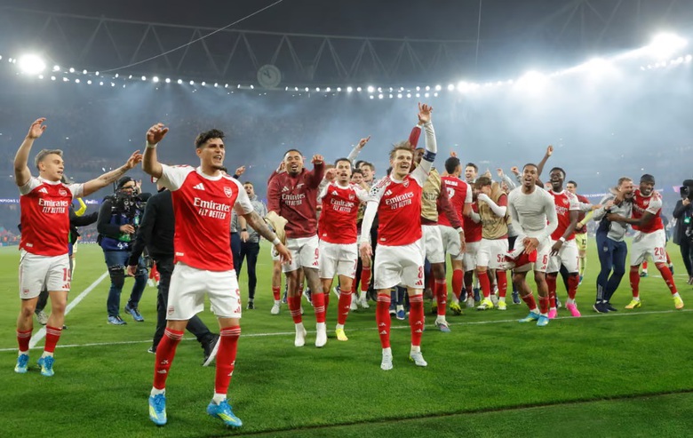 Nhận định Arsenal v&agrave; PSG (23h00 ng&agrave;y 30/5), Champions League 2025-2026- Ảnh 1.