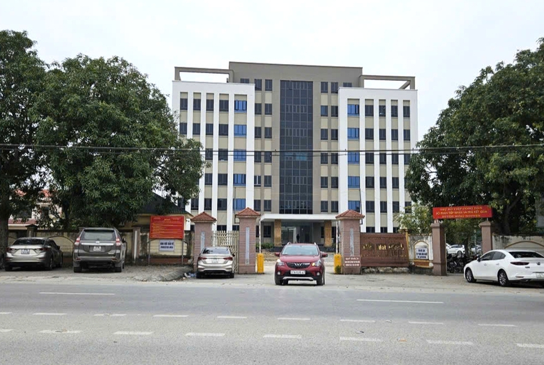 C&aacute;c địa phương ở Nghệ An tăng tốc triển khai quy hoạch đ&ocirc; thị trong giai đoạn mới- Ảnh 3.