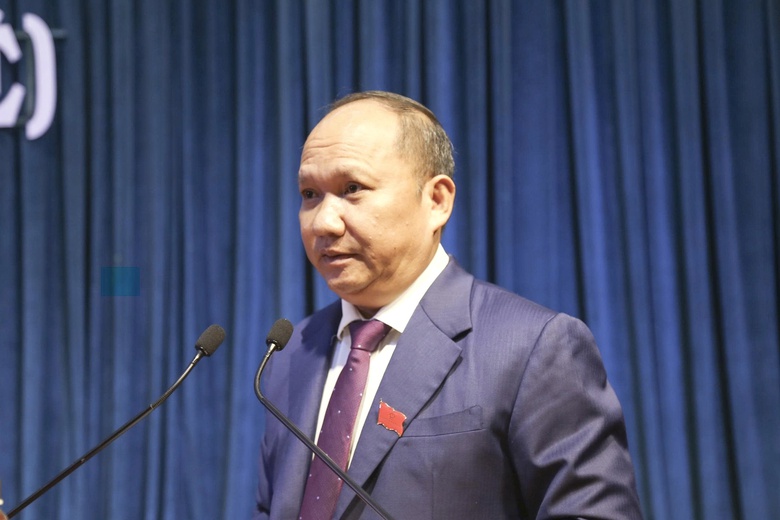 Gia Lai n&acirc;ng vốn đầu tư c&ocirc;ng năm 2026 l&ecirc;n gần 18.000 tỷ đồng- Ảnh 1.