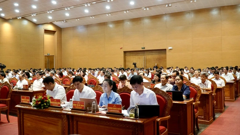 B&iacute; thư Gia Lai: Hiệu quả m&ocirc; h&igrave;nh ch&iacute;nh quyền 2 cấp phải đo bằng sự h&agrave;i l&ograve;ng của người d&acirc;n- Ảnh 3.