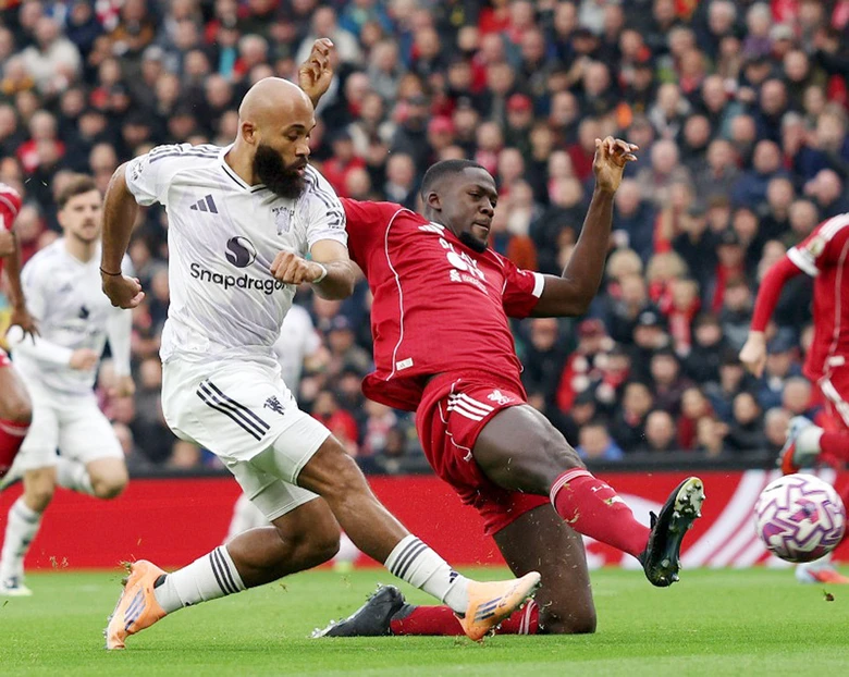 Nhận định Man United v&agrave; Liverpool (21h30 ng&agrave;y 3/5), Ngoại hạng Anh 2025-2026- Ảnh 2.