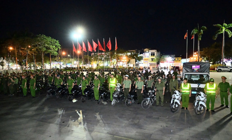 Dịp nghỉ lễ 30/4 - 1/5: Tai nạn giao th&ocirc;ng giảm cả ba ti&ecirc;u ch&iacute; ở nhiều địa phương- Ảnh 6.