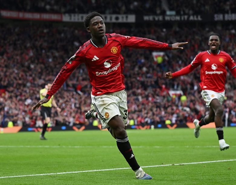 Đ&aacute;nh bại Liverpool, MU ch&iacute;nh thức gi&agrave;nh v&eacute; dự C&uacute;p C1- Ảnh 3.