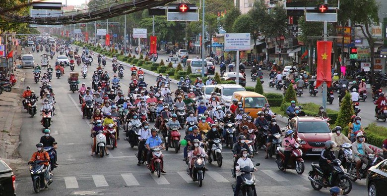 Cần Thơ chốt nh&agrave; thầu 3 n&uacute;t giao trung t&acirc;m, sẵn s&agrave;ng triển khai thi c&ocirc;ng- Ảnh 3.