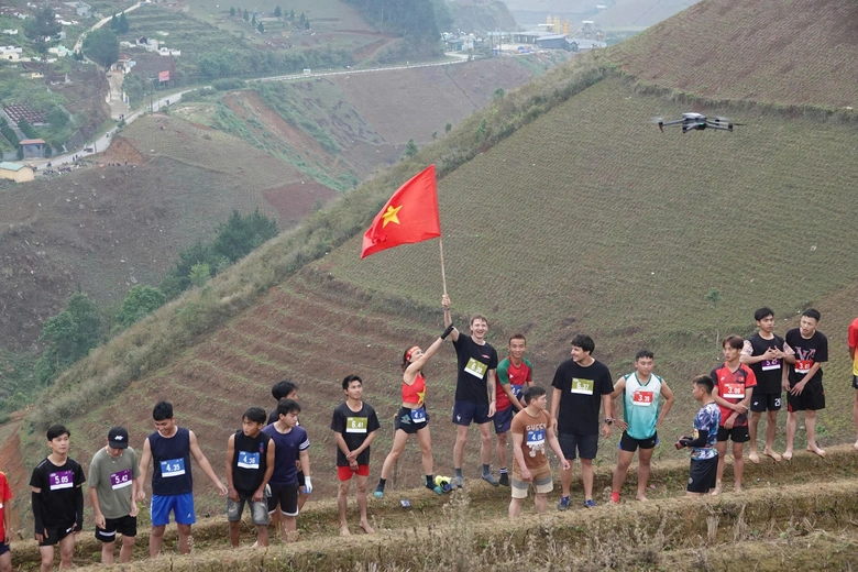 L&agrave;o Cai kh&ocirc;ng xảy ra TNGT, đ&oacute;n 536.000 lượt kh&aacute;ch dịp lễ 30/4-1/5- Ảnh 7.