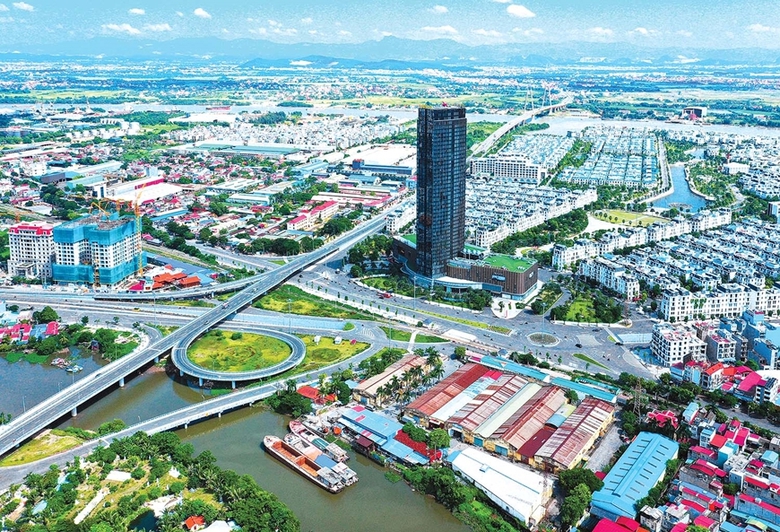 Tăng ph&acirc;n quyền, tinh gọn thủ tục trong lĩnh vực quy hoạch đ&ocirc; thị v&agrave; n&ocirc;ng th&ocirc;n- Ảnh 1.