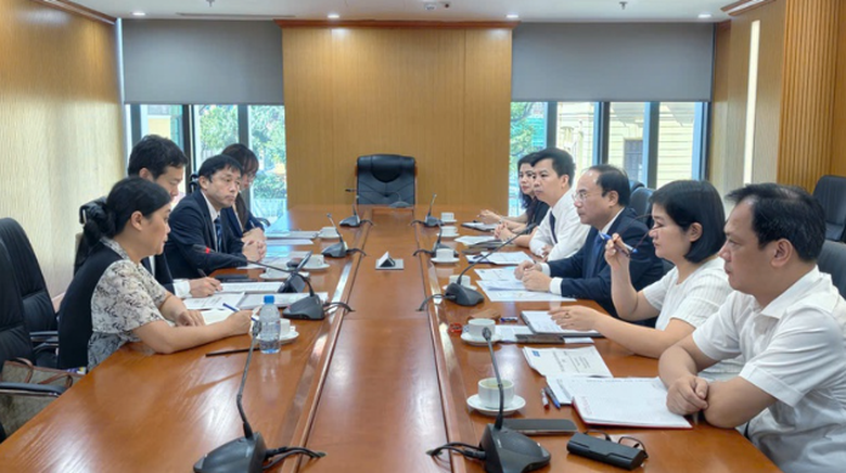 Vietnam, Japan strengthen cooperation in housing finance- Ảnh 1.