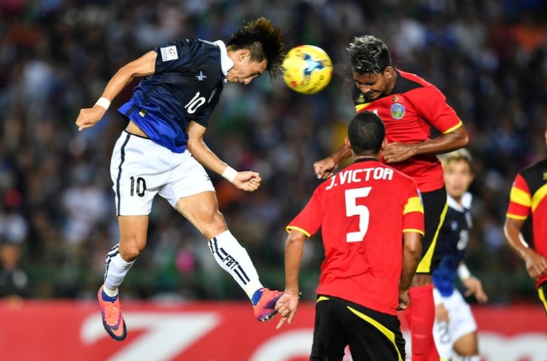 Nhận định Việt Nam v&agrave; Timor Leste (16h00 ng&agrave;y 01/6), U19 Đ&ocirc;ng Nam &Aacute; 2026- Ảnh 2.