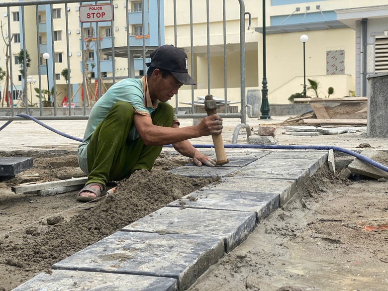 H&agrave; Nội chuyển tư duy giải ph&oacute;ng mặt bằng sang t&aacute;i thiết cộng đồng d&acirc;n cư- Ảnh 2.