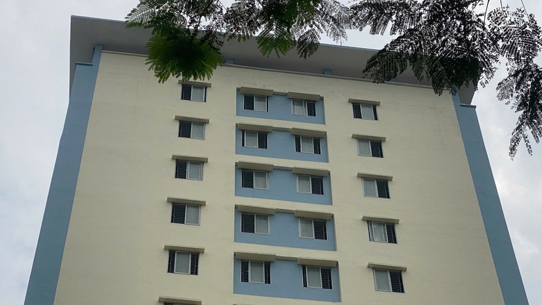 H&agrave; Nội chuyển tư duy giải ph&oacute;ng mặt bằng sang t&aacute;i thiết cộng đồng d&acirc;n cư- Ảnh 3.