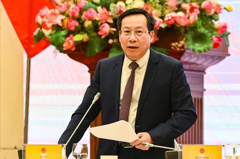Sẽ kh&ocirc;ng t&aacute;i diễn việc "mọc ra" điều kiện kinh doanh- Ảnh 3.