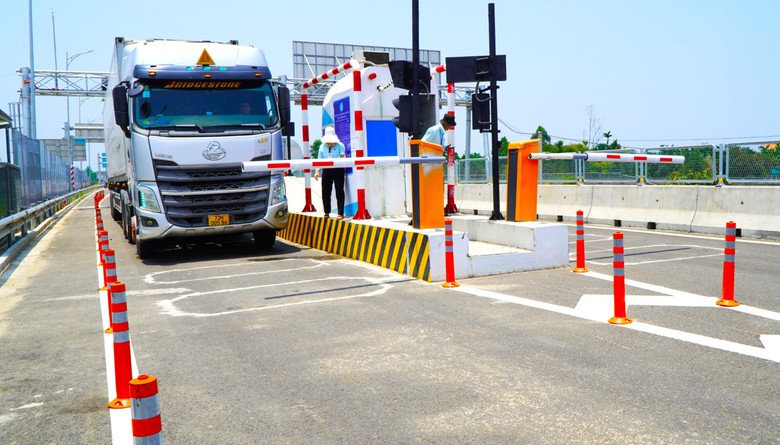 Bộ X&acirc;y dựng th&uacute;c tiến độ ITS, quyết đưa v&agrave;o vận h&agrave;nh trong th&aacute;ng 5- Ảnh 1.