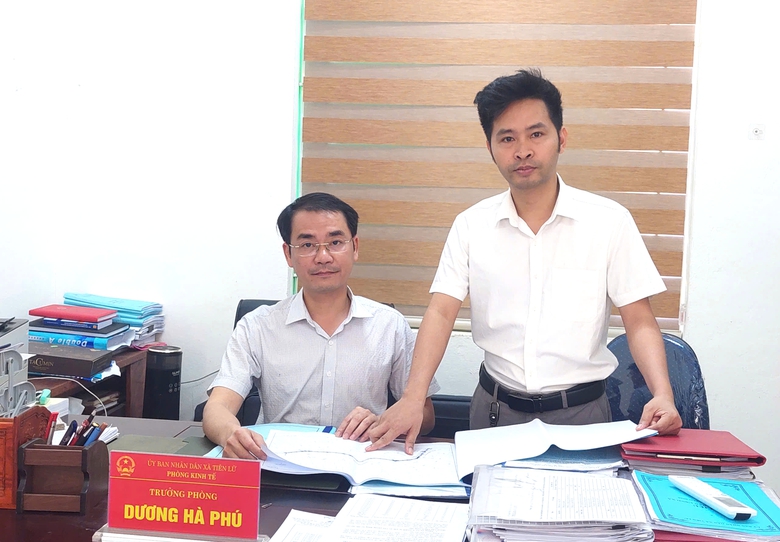 Ph&uacute; Thọ siết quản l&yacute; chi ph&iacute; nghiệm thu, n&acirc;ng cao chất lượng c&ocirc;ng tr&igrave;nh- Ảnh 1.