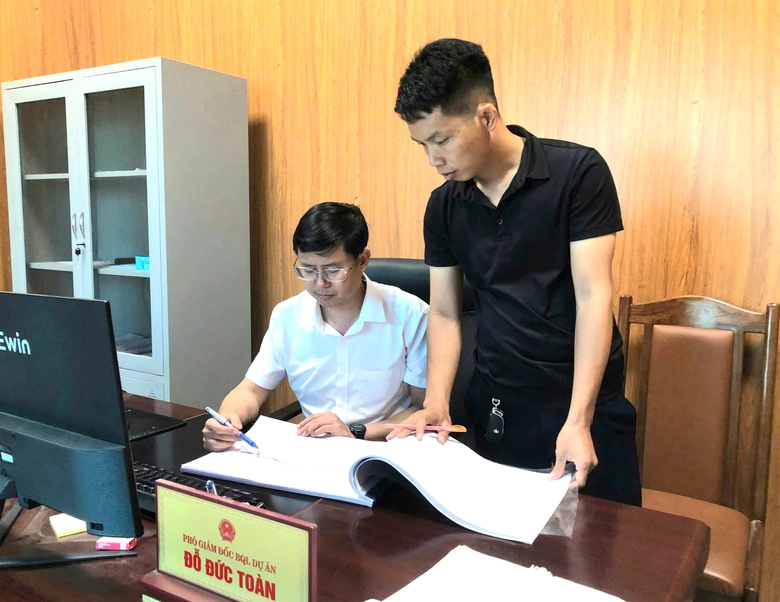 Ph&uacute; Thọ siết quản l&yacute; chi ph&iacute; nghiệm thu, n&acirc;ng cao chất lượng c&ocirc;ng tr&igrave;nh- Ảnh 2.