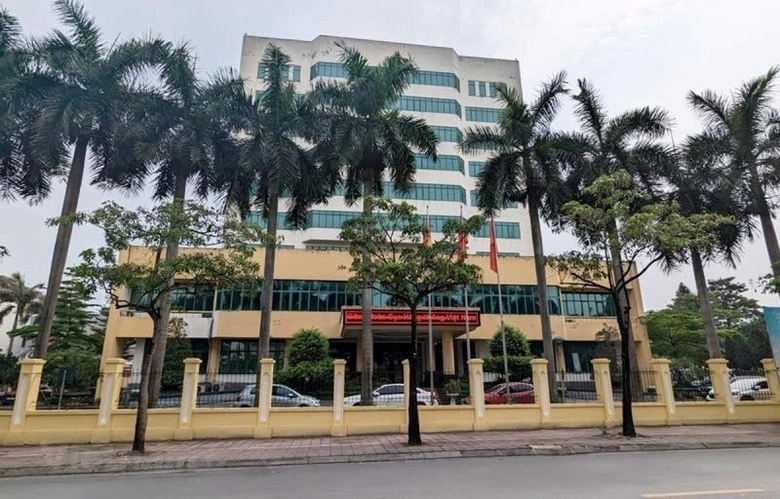 Bộ X&acirc;y dựng điều tra cơ sở&nbsp;h&agrave;nh ch&iacute;nh, sự nghiệp năm 2026- Ảnh 1.