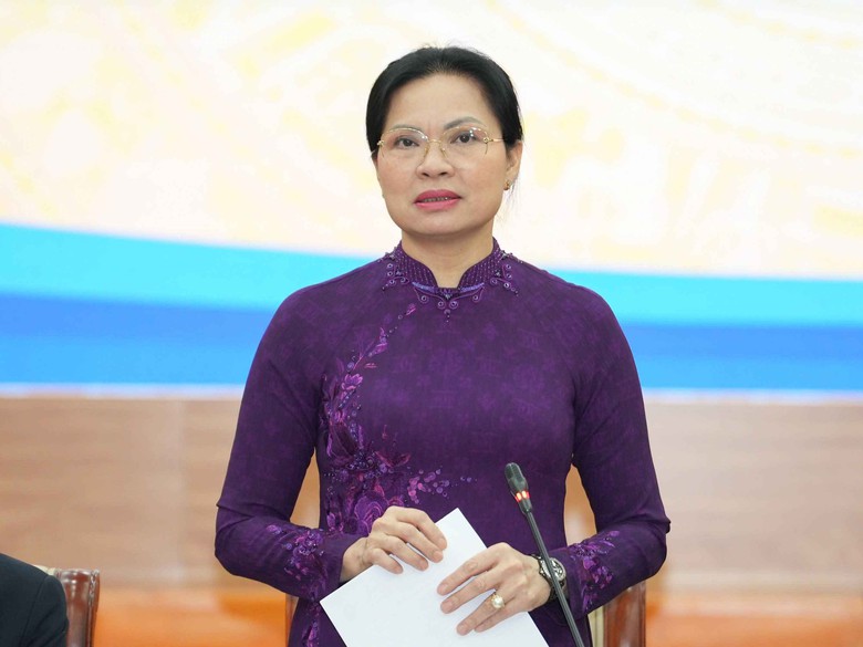 Sẽ c&oacute; 1.300 đại biểu tham dự Đại hội MTTQ Việt Nam lần thứ XI- Ảnh 2.