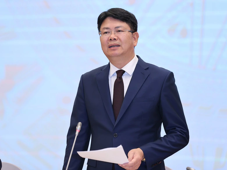 Sẽ kh&ocirc;ng t&aacute;i diễn việc "mọc ra" điều kiện kinh doanh- Ảnh 2.