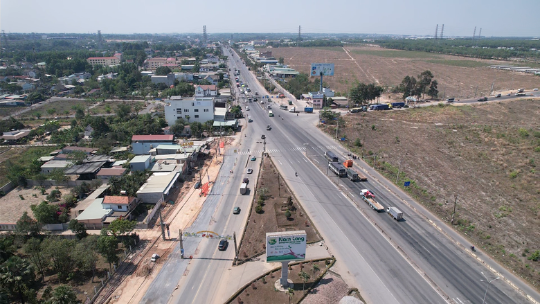 Đồng Nai: Lập đo&agrave;n kiểm tra tr&aacute;ch nhiệm c&ocirc;ng vụ tại c&aacute;c dự &aacute;n trọng điểm- Ảnh 2.