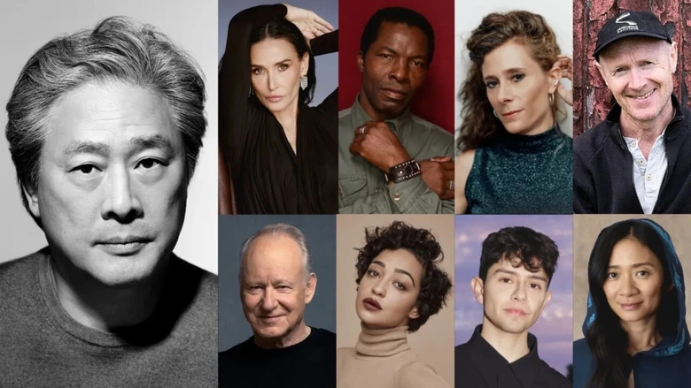 Demi Moore, Chlo&eacute; Zhao l&agrave;m gi&aacute;m khảo Li&ecirc;n hoan phim Cannes 2026- Ảnh 1.