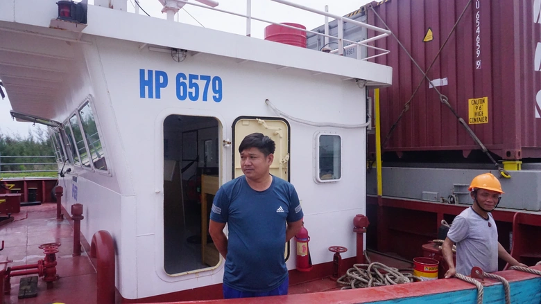 Sửa quy định chứng chỉ thuyền vi&ecirc;n: Giảm thủ tục, tăng y&ecirc;u cầu an to&agrave;n- Ảnh 1.