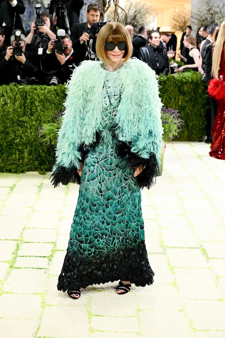 D&agrave;n mỹ nh&acirc;n mặc xuy&ecirc;n thấu, khoe đường cong n&oacute;ng bỏng ở Met Gala 2026- Ảnh 2.