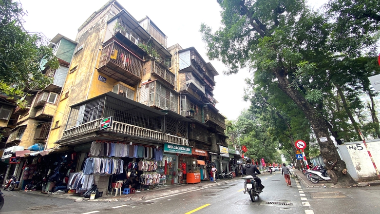 H&agrave; Nội r&agrave; so&aacute;t c&ocirc;ng tr&igrave;nh, siết an to&agrave;n x&acirc;y dựng m&ugrave;a mưa b&atilde;o 2026- Ảnh 1.