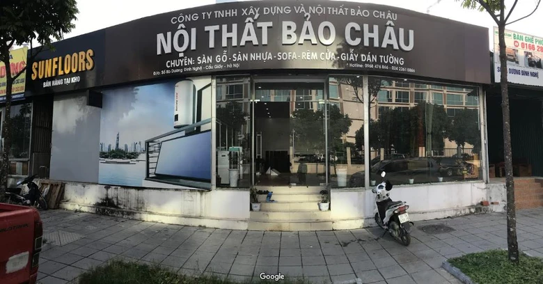 Bảo Ch&acirc;u - tổng kho vật liệu nội thất uy t&iacute;n H&agrave; Nội- Ảnh 1.