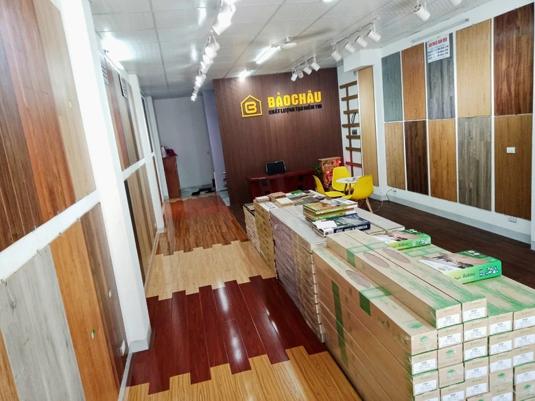 Bảo Ch&acirc;u - tổng kho vật liệu nội thất uy t&iacute;n H&agrave; Nội- Ảnh 2.